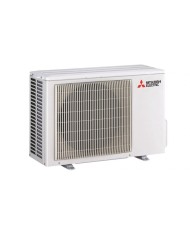 MITSUBISHI Nástenná kompaktná klimatizácia - MSZ-AP