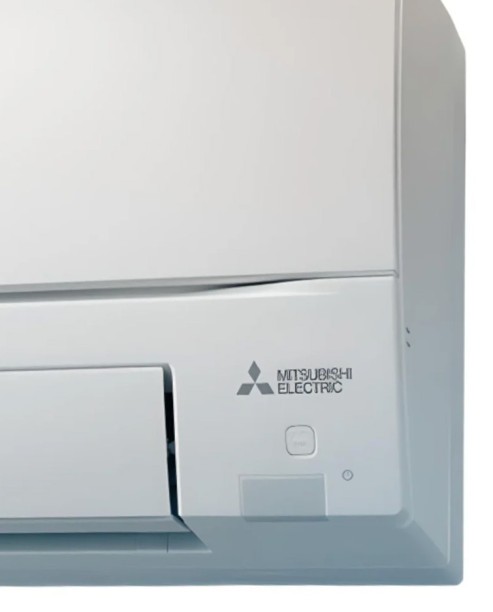 MITSUBISHI HyperHeating nástenná klimatizácia MSZ-FT