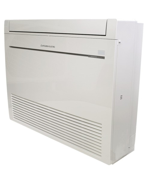 MITSUBISHI Parapetná klimatizácia - MFZ-KT