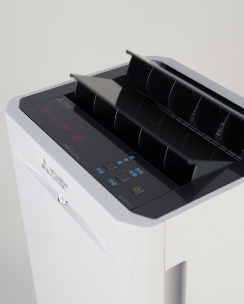 MITSUBISHI Čistička vzduchu MA-E100R-E Profi