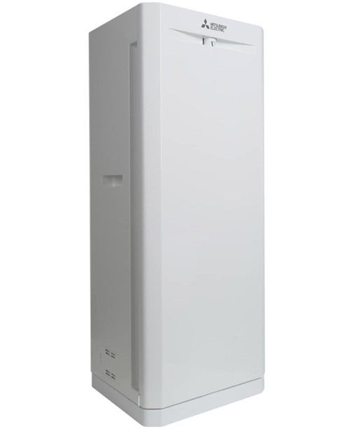 MITSUBISHI Čistička vzduchu MA-E100R-E Profi