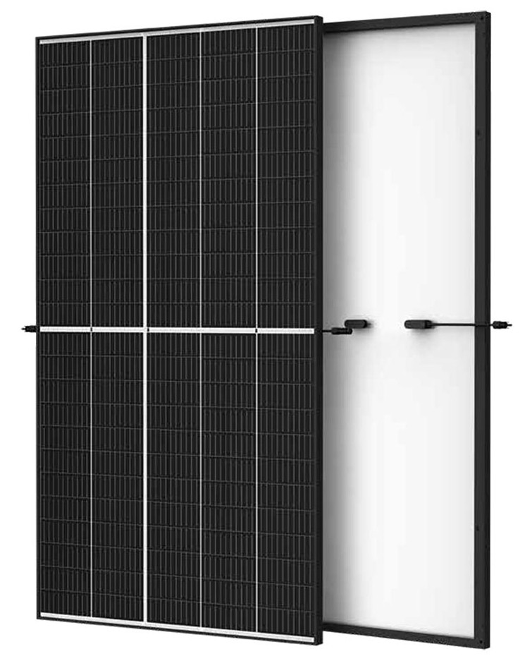 Fotovoltický panel Trina 420 TSM-DE09.08 Vertex S