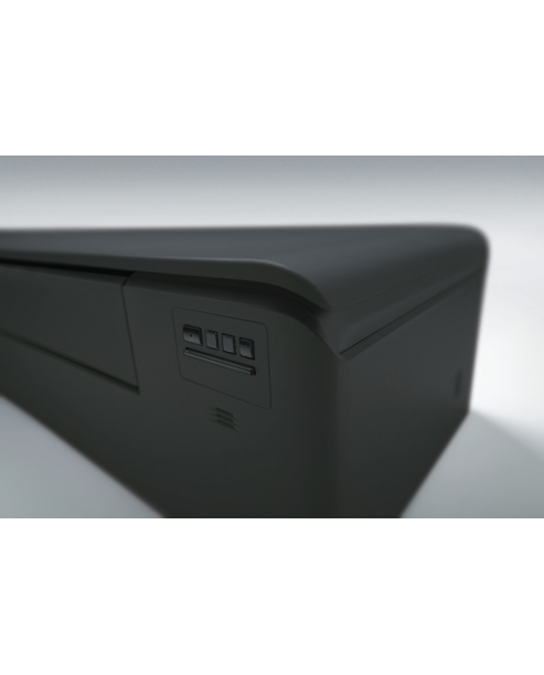 Klimatizácia DAIKIN Stylish Čierna