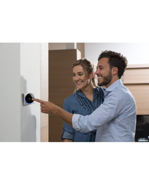 Klimatizácia Daikin Sensira