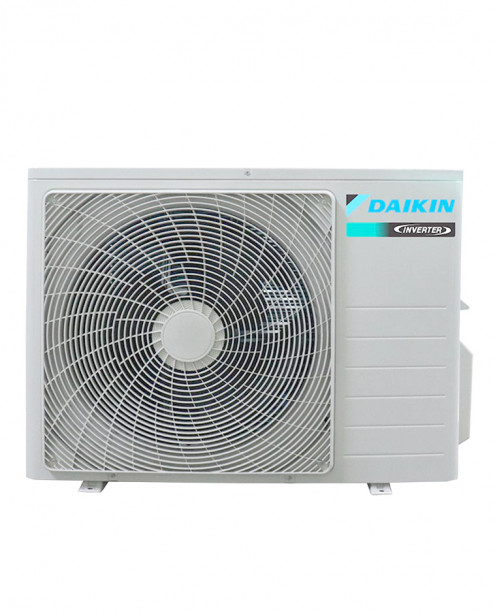 Klimatizácia Daikin Sensira, matná
