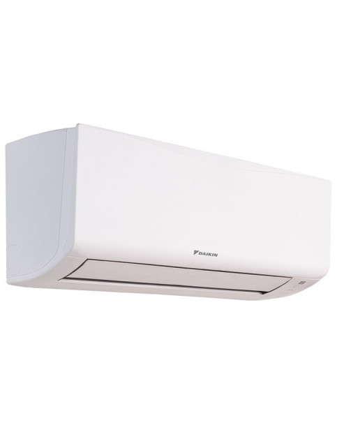 Klimatizácia Daikin Sensira, matná