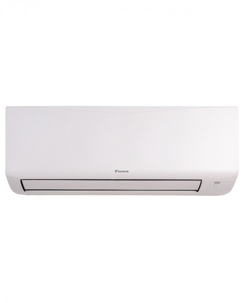 Klimatizácia Daikin Sensira, matná