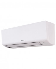 Klimatizácia Daikin Sensira, matná