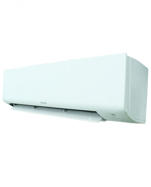 Klimatizácia Daikin Sensira, matná