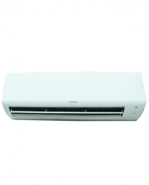 Klimatizácia Daikin Sensira, matná