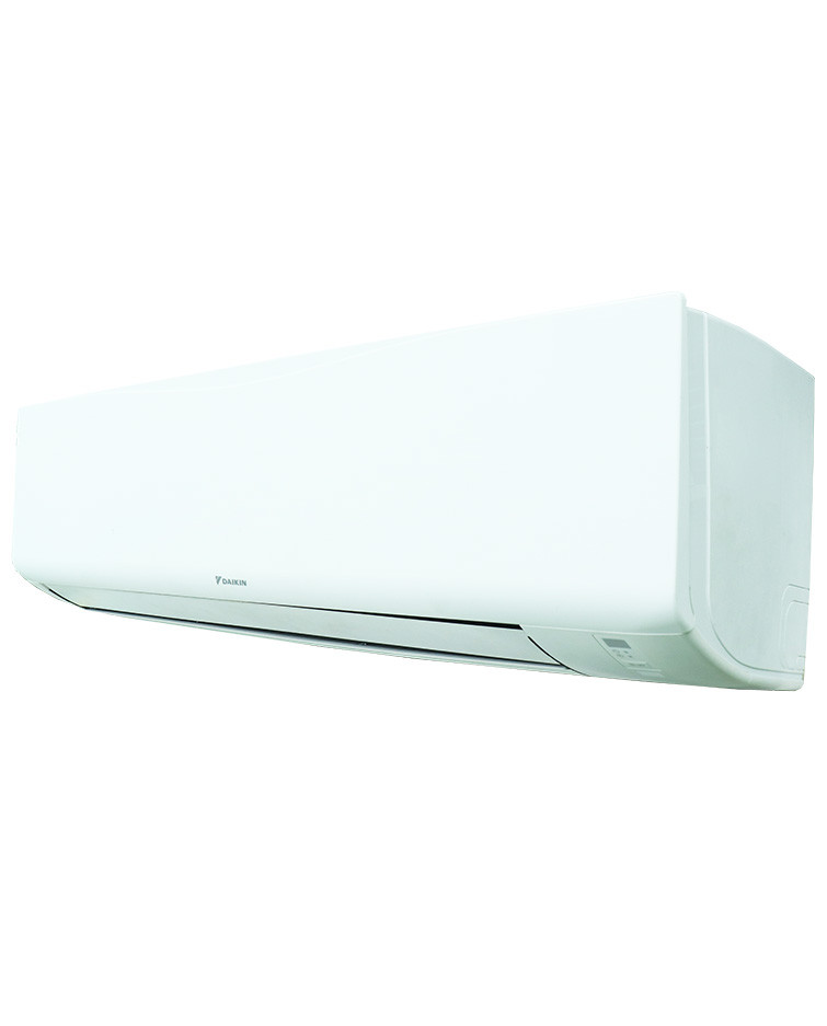 Klimatizácia Daikin Sensira, matná