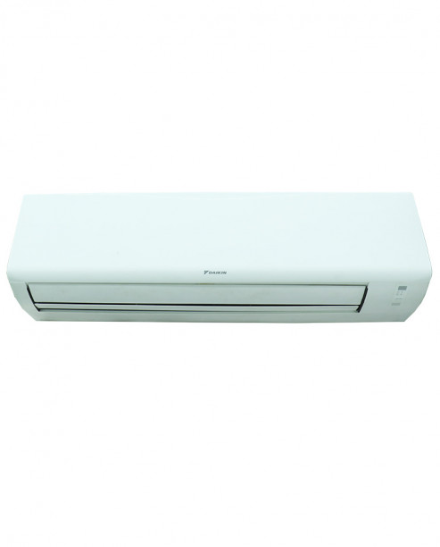 Klimatizácia Daikin Sensira, matná