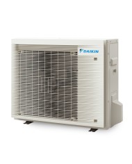 Klimatizácia Daikin NEPURA Emura, biela, optimalizovaná pre vykurovanie