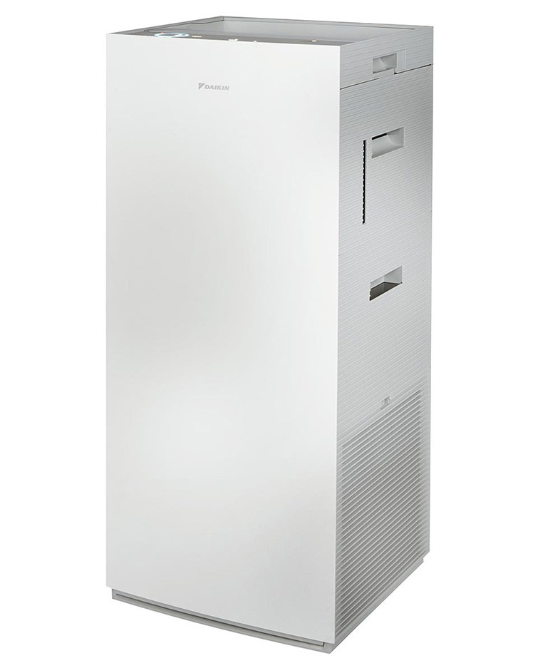 Čistička vzduchu DAIKIN MCK70ZW, WiFi