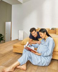 Čistička vzduchu DAIKIN MCK70ZW, WiFi