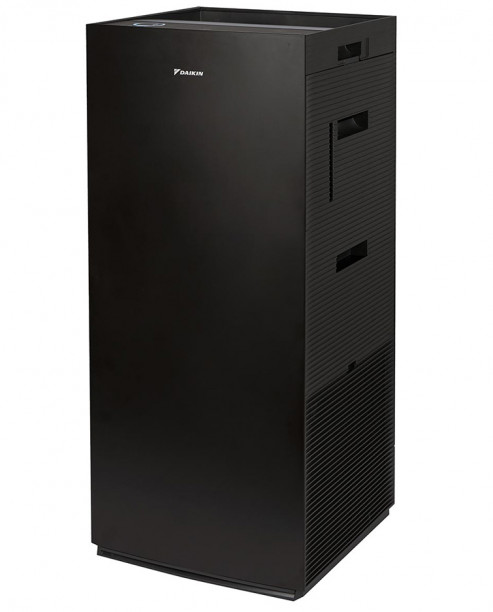 Čistička vzduchu so zvlhčovaním DAIKIN MCK70ZH, čierna, WiFi