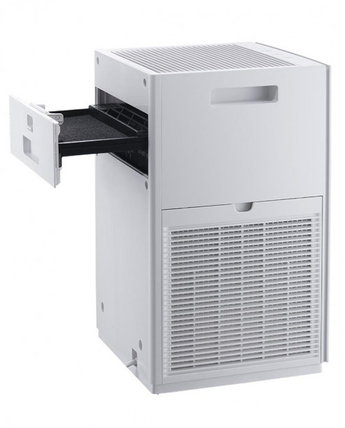 Čistička vzduchu DAIKIN MC30YV, biela