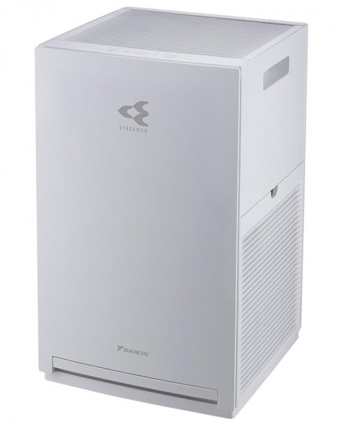 Čistička vzduchu DAIKIN MC30YV, biela