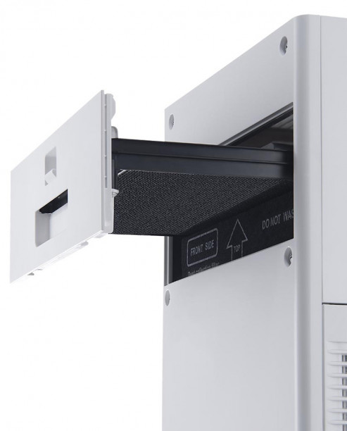 Čistička vzduchu DAIKIN MC30YV, biela