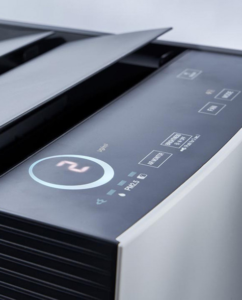 Čistička vzduchu DAIKIN MC80Z, WiFi