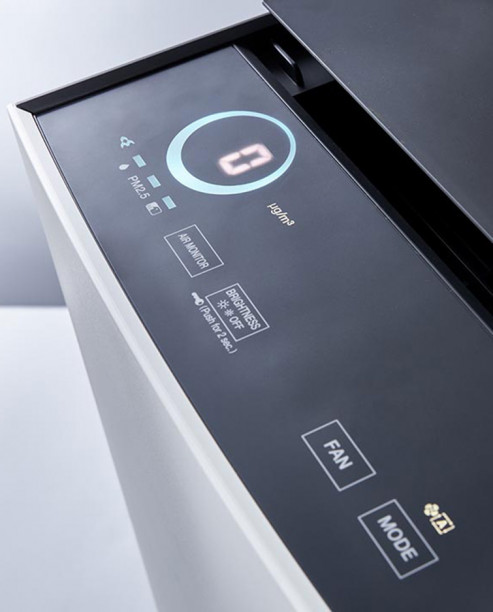 Čistička vzduchu DAIKIN MC80Z, WiFi