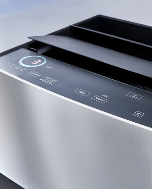 Čistička vzduchu DAIKIN MC80Z, WiFi