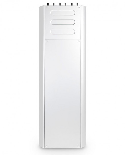 Tepelné čerpadlo Daikin Altherma 3, 16 kW, vykurovanie a chladenie, biela