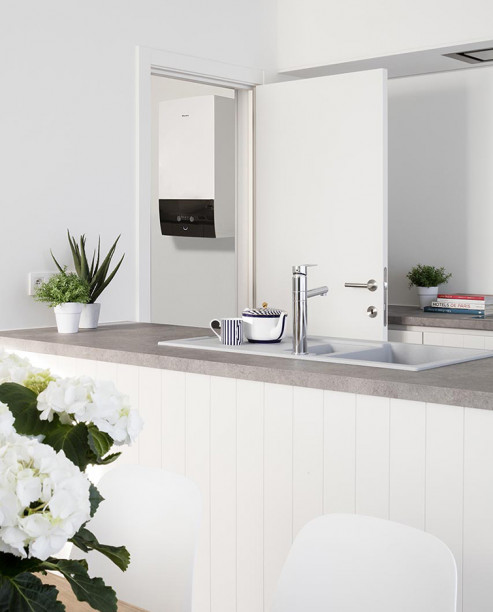 Tepelné čerpadlo Daikin Altherma 3, nástenná, 16 kW, vykurovanie a chladenie