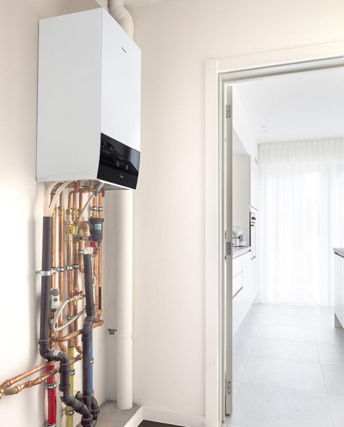 Tepelné čerpadlo Daikin Altherma 3, nástenná, 16 kW, vykurovanie a chladenie