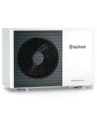 Vaillant aroTHERM Split plus 75/8.2 + Závesný hydromodul VWL77/8.2 + WIFI