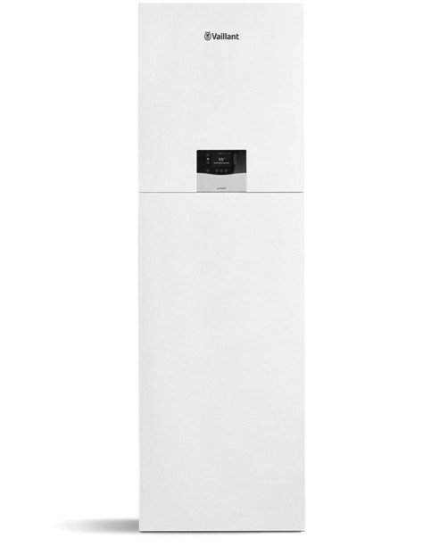 Vaillant aroTHERM Split plus 35/8.2 + Zásobník uniTOWER 190L + WIFI