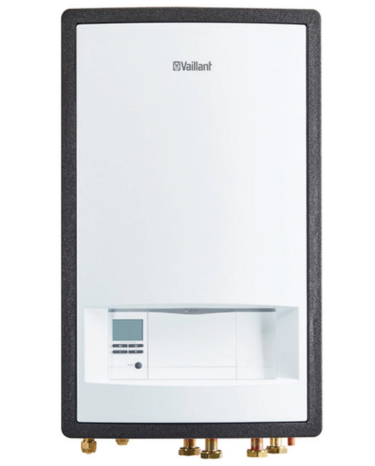 Vaillant aroTHERM Split 125/5 + Závesný hydromodul VWL127/5 + WIFI