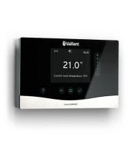 Vaillant aroTHERM Split 105/5 + Zásobník uniTOWER 190L + WIFI