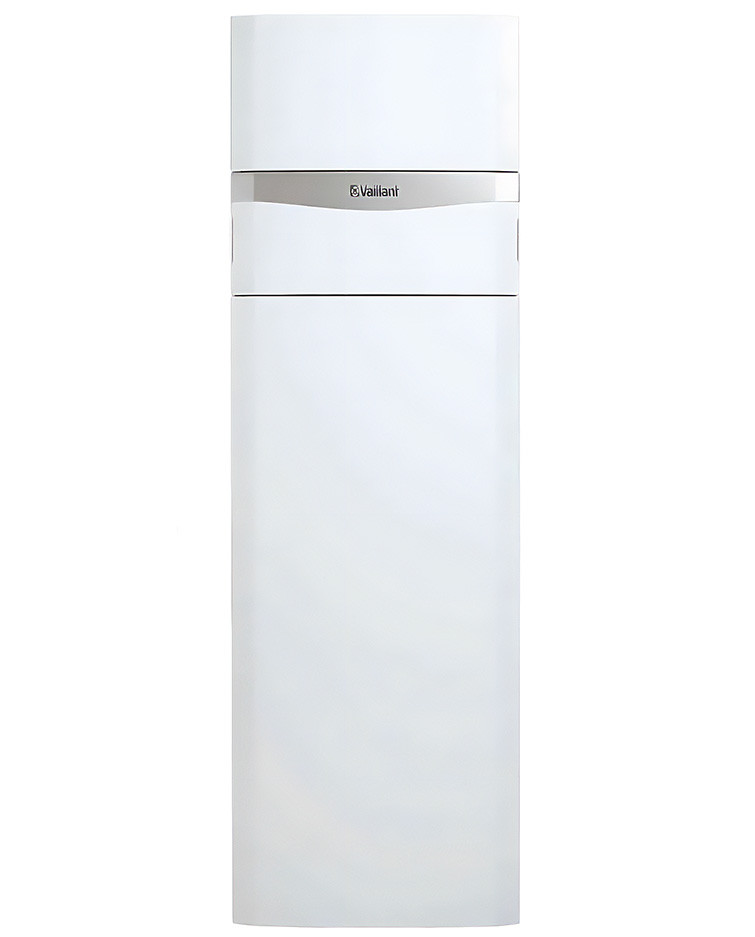 Vaillant aroTHERM Split 105/5 + Zásobník uniTOWER 190L + WIFI