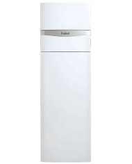 Vaillant aroTHERM Split 105/5 + Zásobník uniTOWER 190L + WIFI