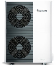Vaillant aroTHERM Split 105/5 + Zásobník uniTOWER 190L + WIFI