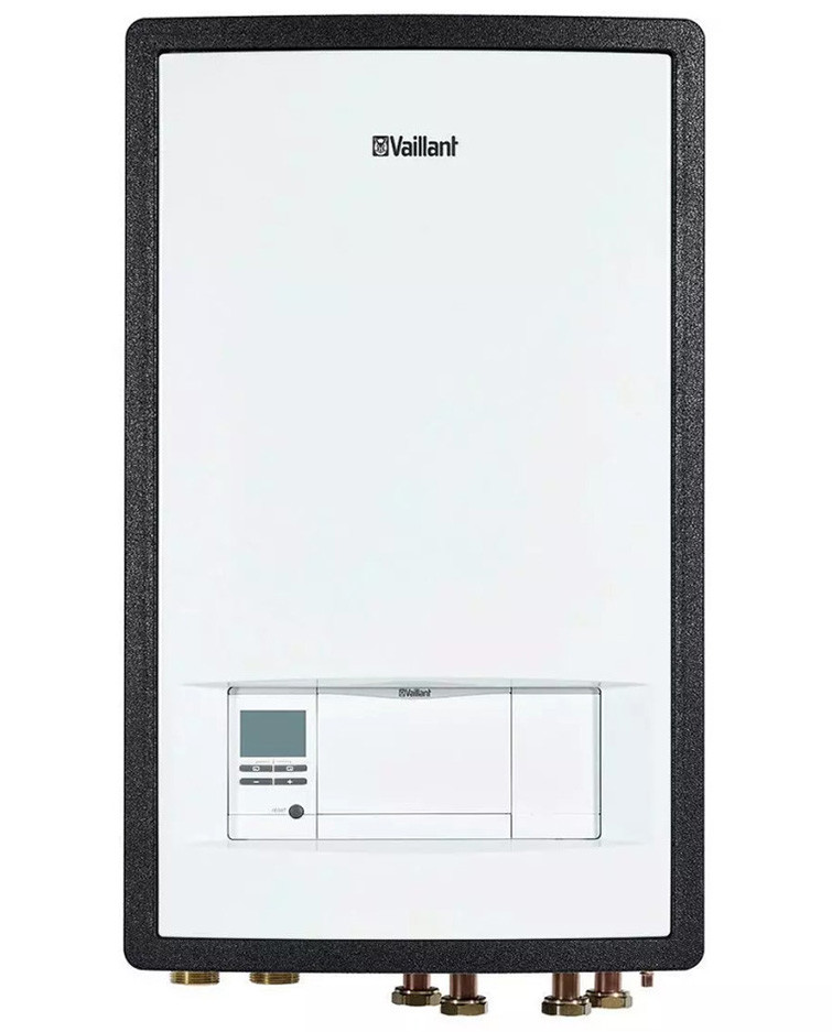 Vaillant aroTHERM plus 35/6 A + Závesný hydromodul VWZ MEH 97/6 MB4 + WIFI