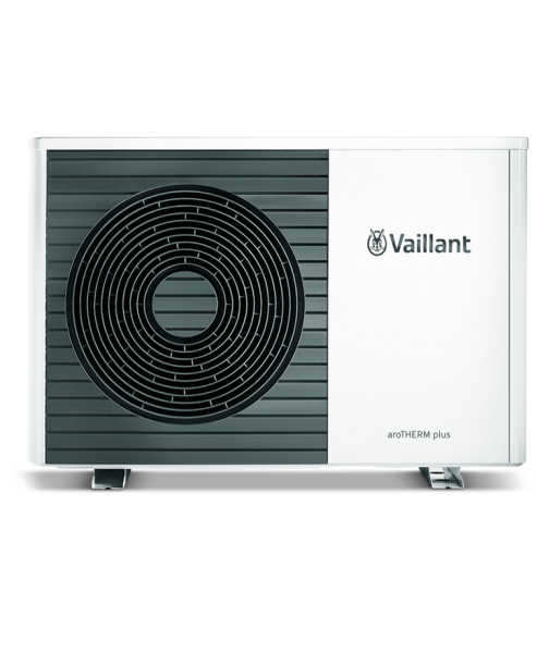 Vaillant aroTHERM plus 35/6 A + Závesný hydromodul VWZ MEH 97/6 MB4 + WIFI