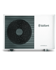 Vaillant aroTHERM plus 35/6 A + Závesný hydromodul VWZ MEH 97/6 MB4 + WIFI