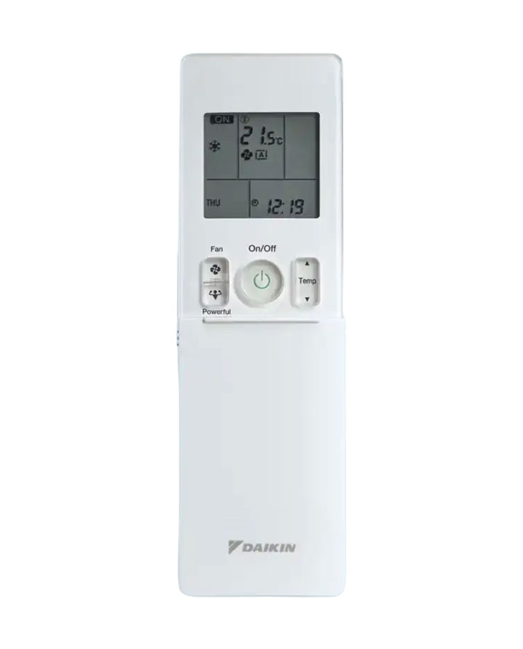 Klimatizácia DAIKIN Stylish 2026