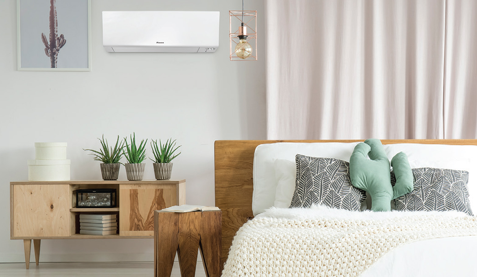 Daikin Perfera W FTXM
