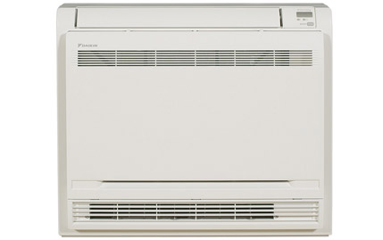 Daikin FVXS-F