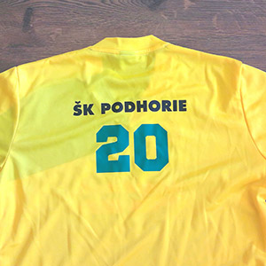 ŠK Podhorie