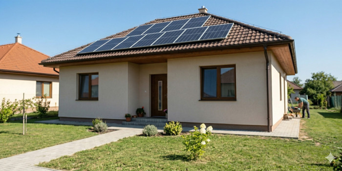 Zelená domácnostiam 2026