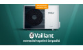 Budúcnosť vykurovania s logom Vaillant