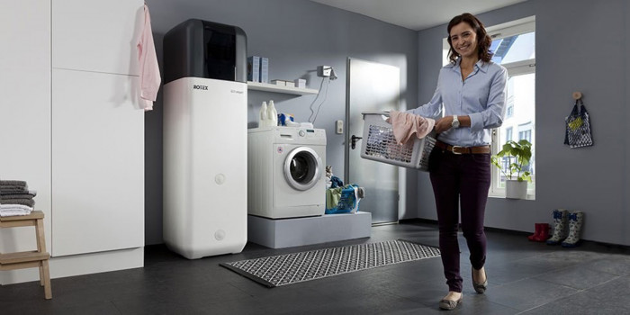 Rady pri výbere tepelného čerpadla