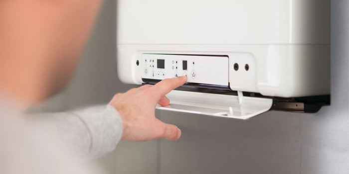 Hybridné tepelné čerpadlo Daikin - víťaz TOP Energia 2015