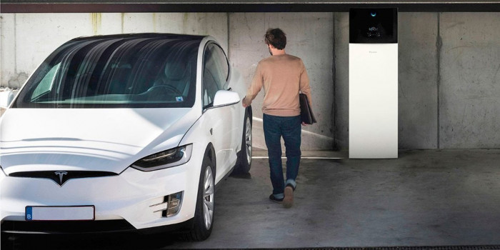 Daikin Altherma 3 - nový líder na trhu tepelných čerpadiel