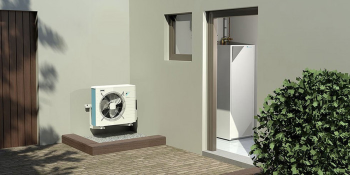 Ako vlastne funguje tepelné čerpadlo?