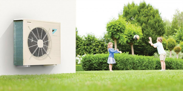 SIEA vydá ďalšie poukážky na tepelné čerpadlá v jedenástom kole